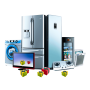 🏠 Home Appliance