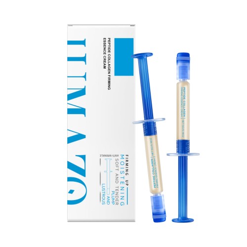 ২ পিচ কম্ব Peptide Collagen Firming Essence Cream