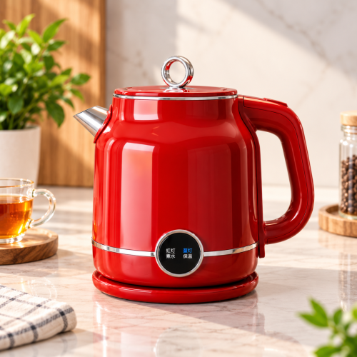 🔥 2L Premium Luxury Electric Kettle