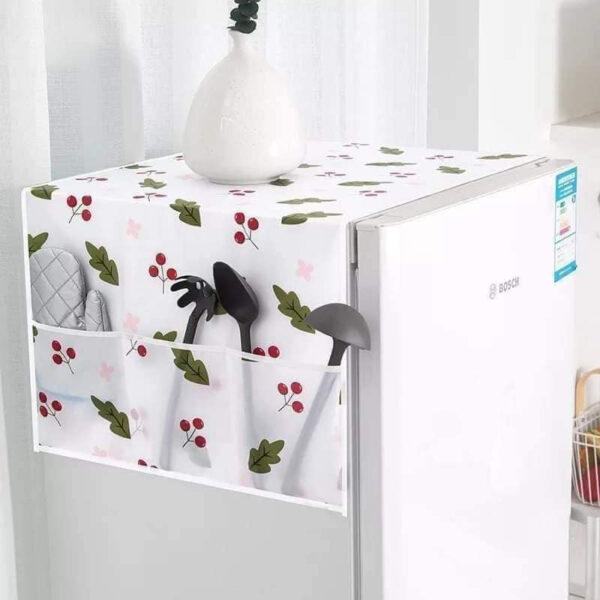 Waterproof Fridge Cover